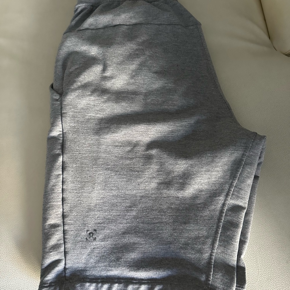 Men’s lululemon shorts - grey - small